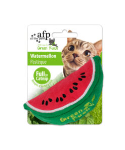 AFP Green Rush Watermelon for Cat