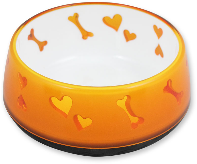 AFP Love Bowl S for Dogs ( 2 Colors)