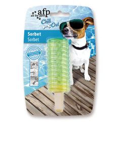 AFP Chill Out Spiral Ice for Dog