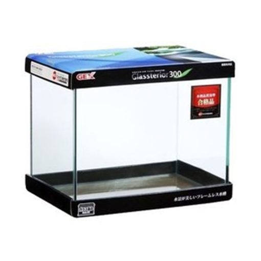 Gex GLASSTERIOR 300 Glass Aquarium