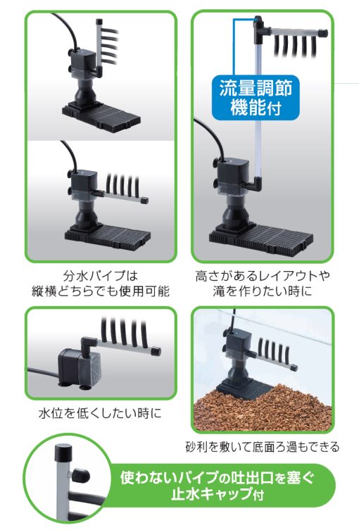 Gex AquaTerra Maker - Image 2