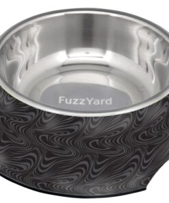 FuzzYard Easy Feeder Pet Bowl - Liquify