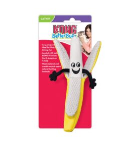 KONG Better Buzz Banana Assorted