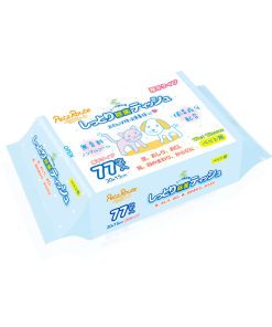 Petz Route Wet Tissue Pack (77pc)