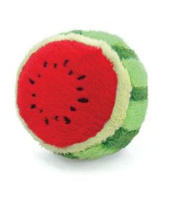 Petz Route Watermelon Dog Toy