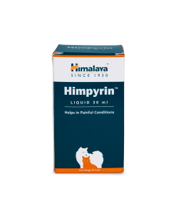 Himalaya Himpyrin Liquid (Pain Relief & Anti-Inflammatory) 30ml