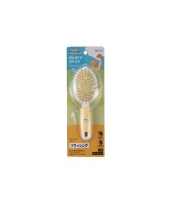 DoggyMan Honey Smile Pin Brush for Cats & Dogs