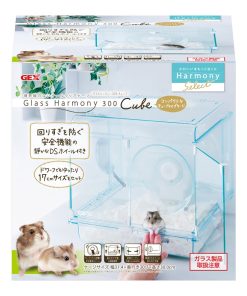 Gex Glass Harmony 250 Cube (2 Sizes)