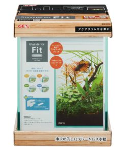 Gex Glassterior Fit 150 Plus