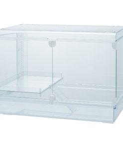 GEX Glass Harmony 600 High For Small Animals