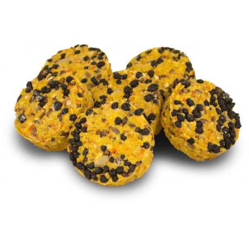 JR Farm Wholemeal-Blueberry Cookies Small Animal Treats 80g