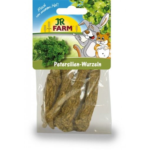 JR Farm Parsley Roots Small Animal Treats 50g