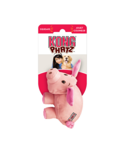 KONG Phatz Pig