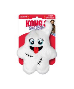KONG Halloween Snuzzles Assorted Dog Toys