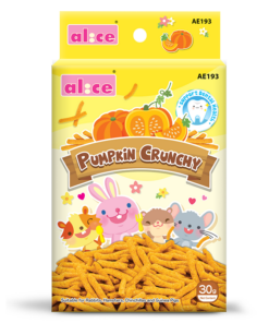 PKAE193 - Pumpkin Crunchy 30g
