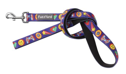 FuzzYard Dog Lead - Highscore