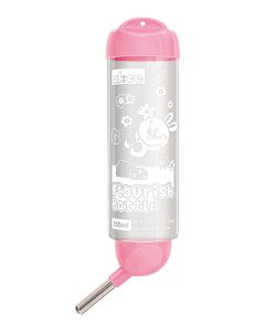 Alice Flourish Bottle Assorted Color For Small Animal (2 Sizes)