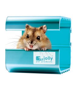 Jolly Cool House for Hamsters