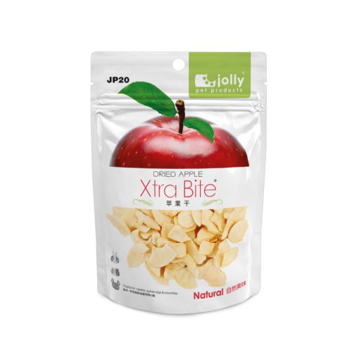 PKJP20 - Xtra Dried Apple 25g