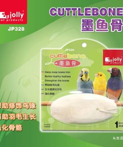 Jolly Cuttle Bone Bird Treats