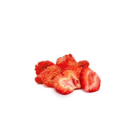 PKJP64 - Xtra Bite Dried Strawberry 8g