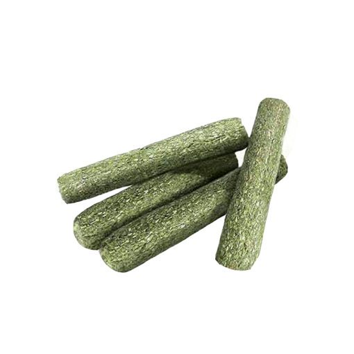 PKMH22 - Crunchy Hay Sticks 10pcs