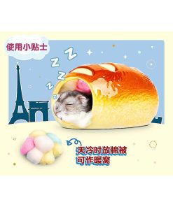 PKOC59 - Wide&Fun House French Bread S