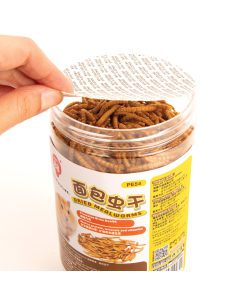Pet'88 Dried Mealworms for Hamster 100g