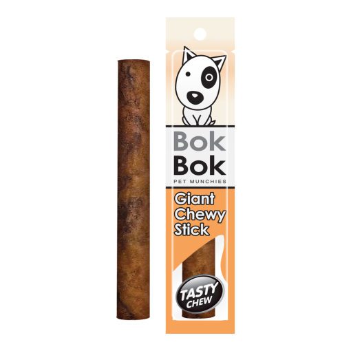 BB1001 - Giant Chewy Stick