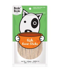 BB1105 - Fish Bone Sticks 50g