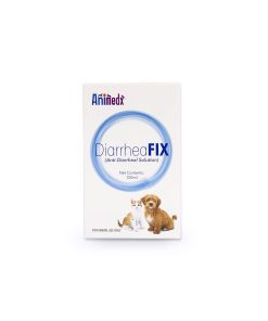 Animedx Diarrheafix for Cats & Dogs 100ml