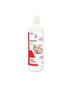 Animedx Sebofix Medicated Dog Shampoo