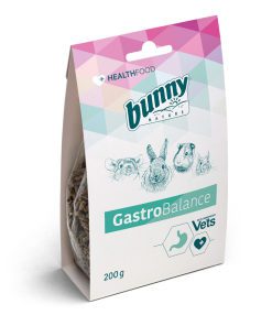 Bunny Nature Gastrobalance For Small Animals 200G