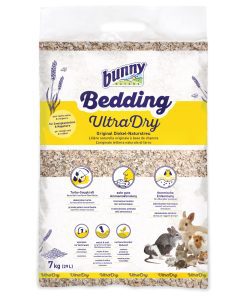 Bunny Nature Bedding Ultradry Bedding For Small Animals 29L