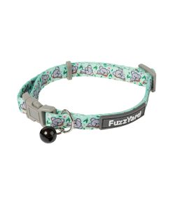 FuzzYard Cat Collar - Dreamtime Koalas