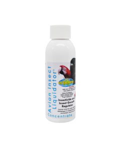 Avian Insect Liquidator Concentrate For Birds 100ml