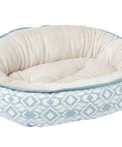 FuzzYard Reversible Pet Bed - Chaouen