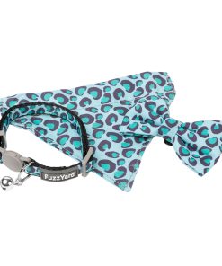 Fuzzyard Cat Fashion Pack - Wild One - Aqua
