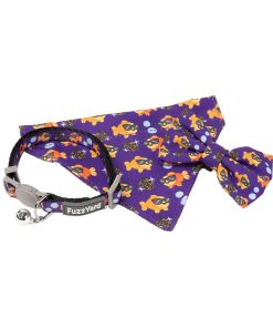 Fuzzyard Cat Fashion Pack - Caturday Night Fever