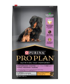 Purina PRO PLAN Puppies & Mothers Performance Starter - Dry Dog Food 12kg